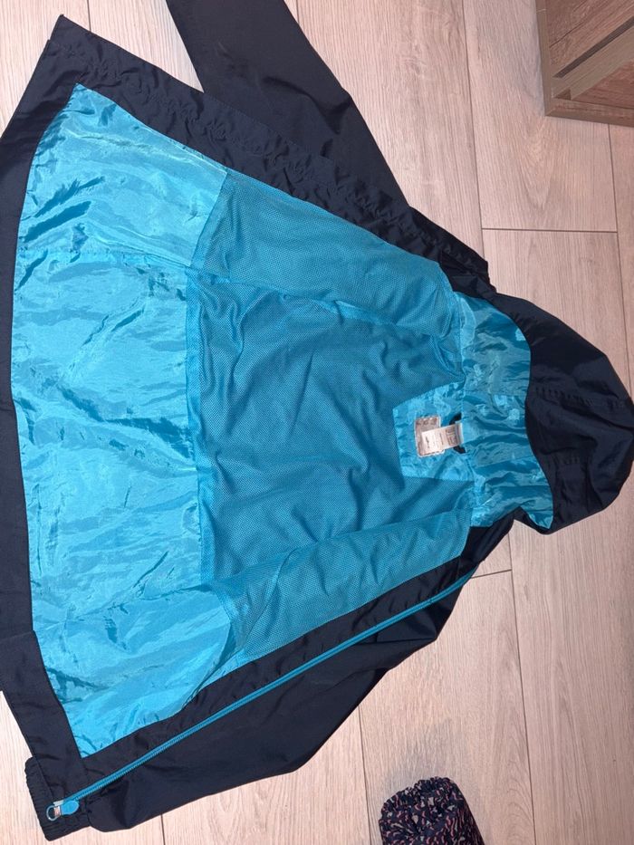 Imperméable Quechua - photo numéro 2