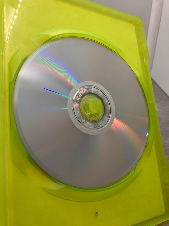 Jeux Xbox 360 : Pack Fable 2 + Halo 3 (J2024288) - photo numéro 7
