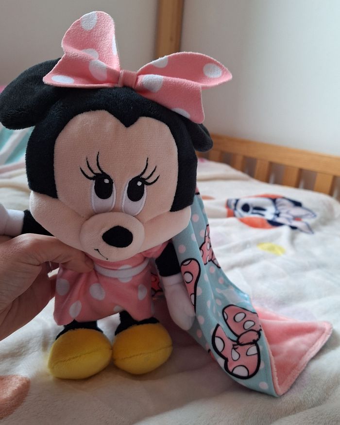 Minnie - photo numéro 5