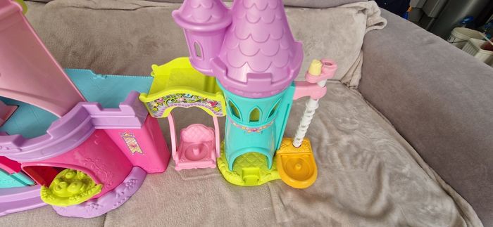 Chateau magique - photo numéro 3