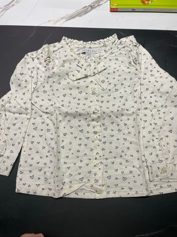 Chemise