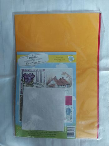 Feuilles scrapbooking