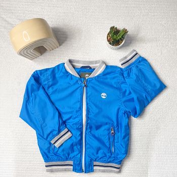 Veste enfant Timberland 3 ans