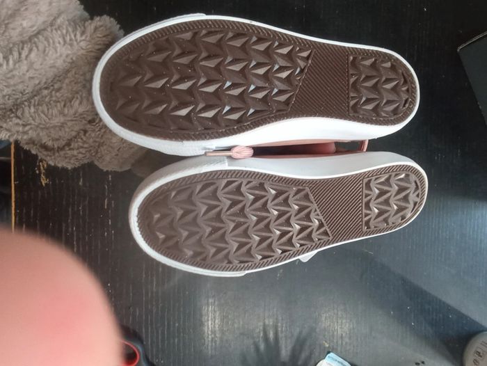 Basket taille 29 - photo numéro 3