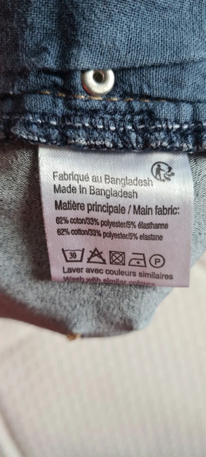 Jean skinny taille 42 - photo numéro 5
