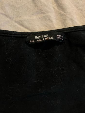 Tee-shirt manches 3/4