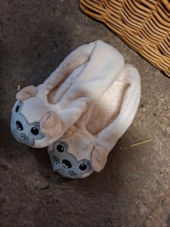 Pantoufle