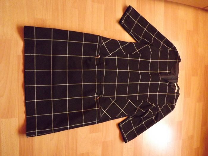 Robe Camaïeu