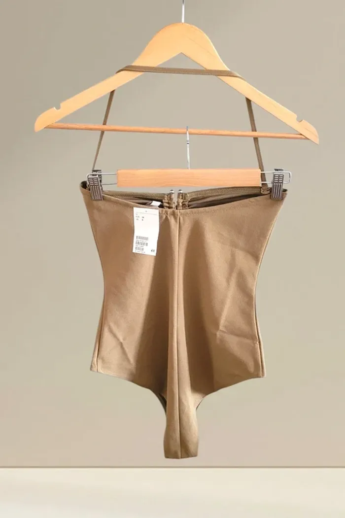 Body H&M Taille 36 - photo numéro 3