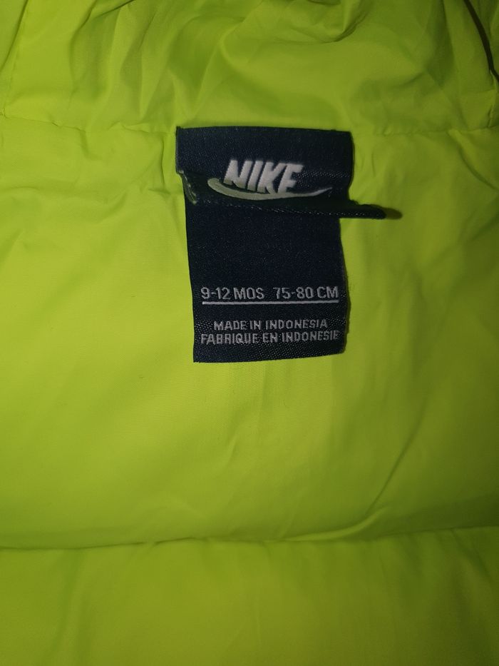 Doudoune - photo numéro 3