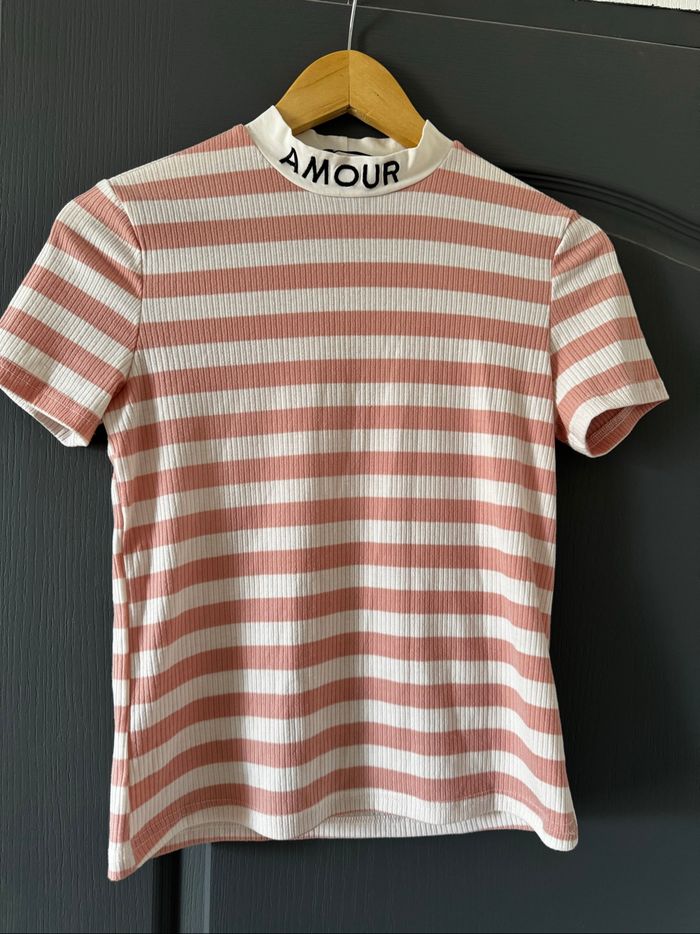 Tee shirt SHEIN taille XS