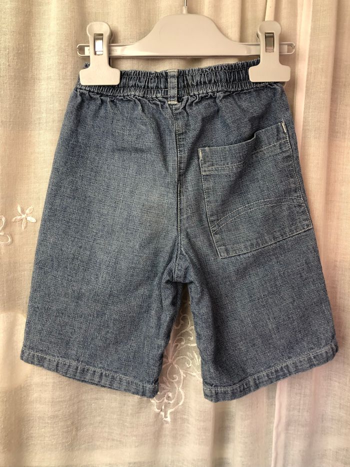 Short bermuda 18 mois Obaibi - photo numéro 2