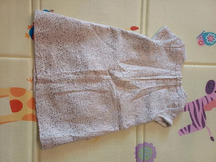 Robe habillée 4 ans - photo numéro 7