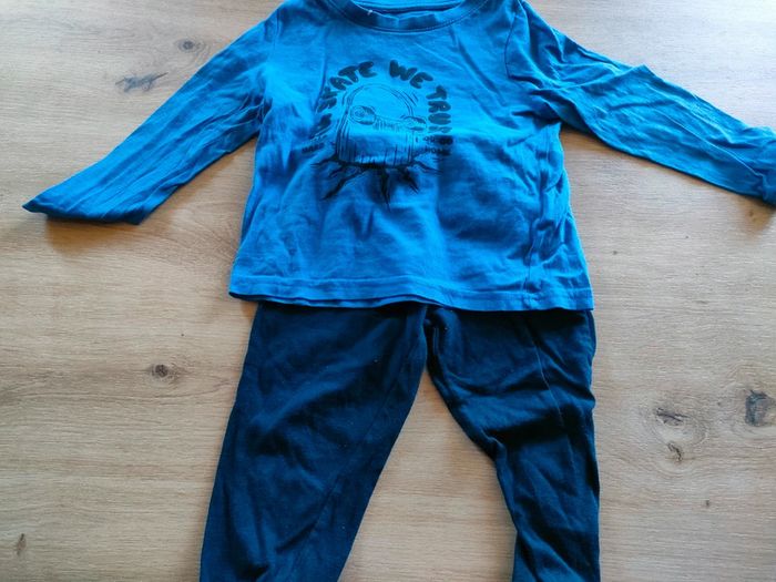lot de 6 pyjama été 3 ans - photo numéro 6