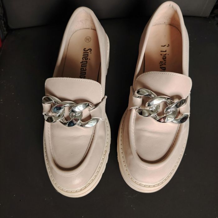 Mocassins femme - photo numéro 8