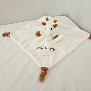 Doudou Sophie la girafe