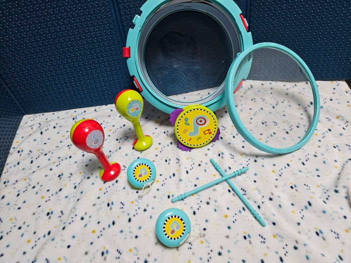 Instruments de musique