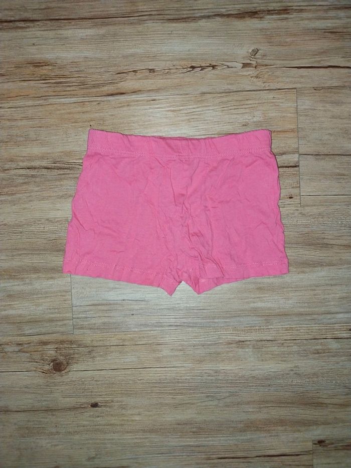 Bas de pyjama 3 ans