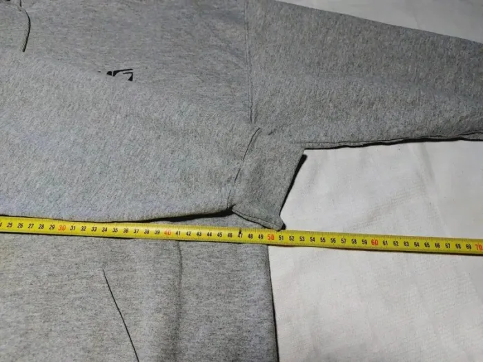 Sweat à capuche mixte Taille L - photo numéro 12