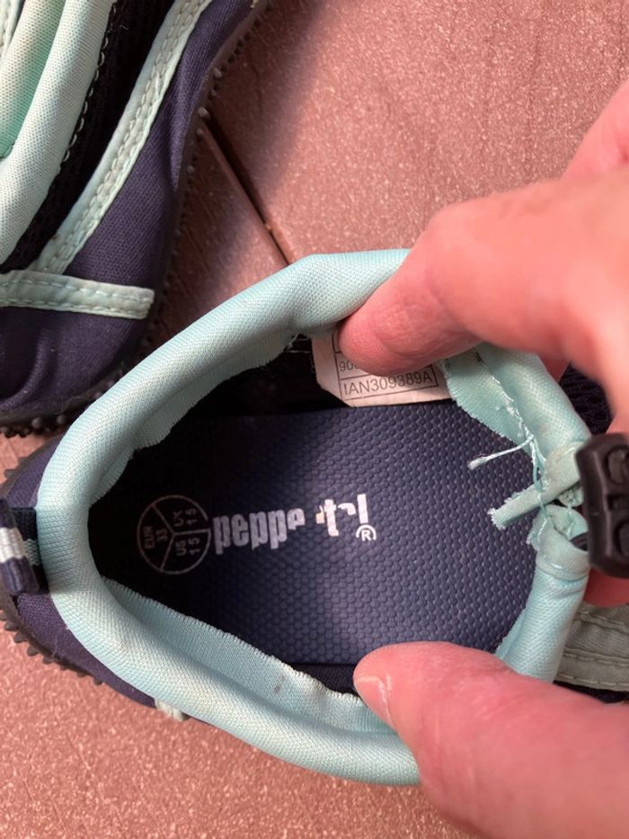 Chaussures d‘eau - photo numéro 3