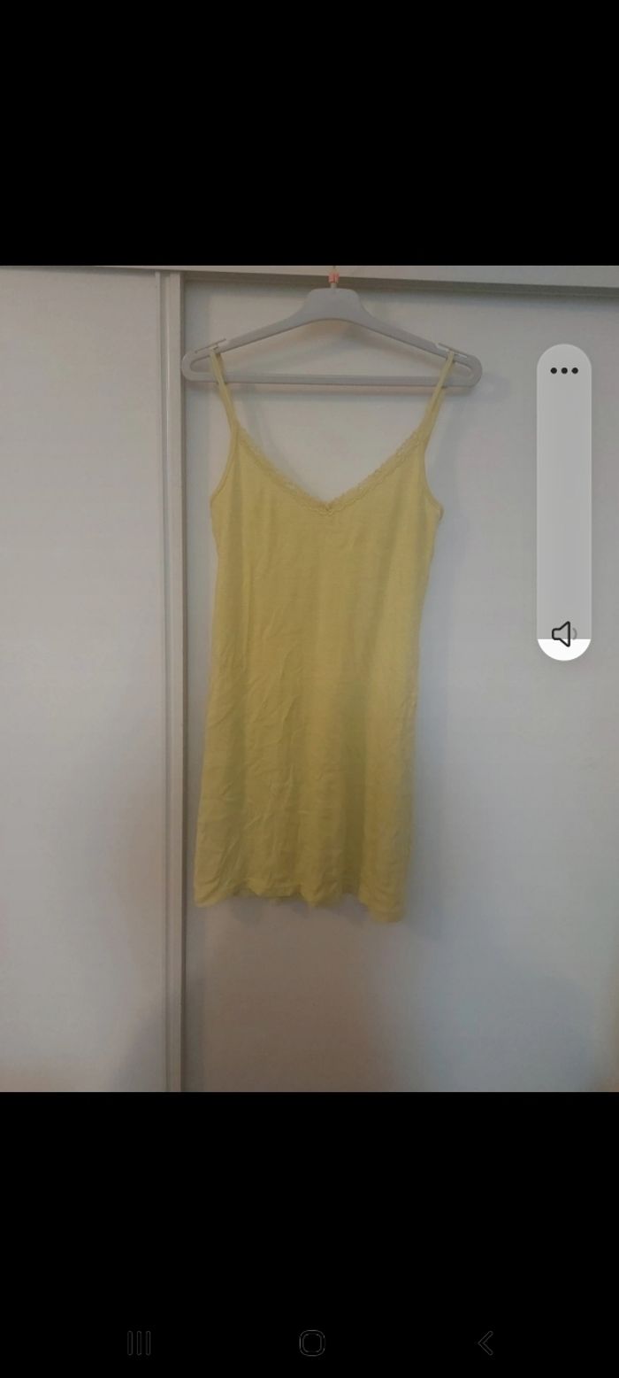 Chemise  de nuit