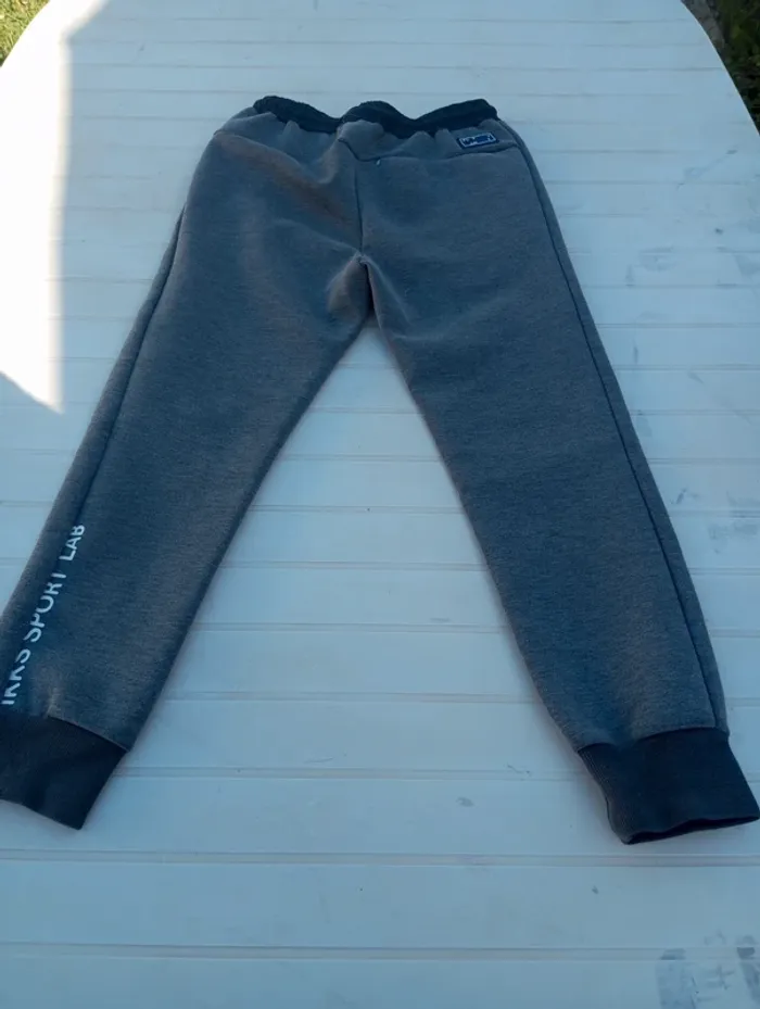 Jogging de taille 10ans et marque IKKS sport - photo numéro 2