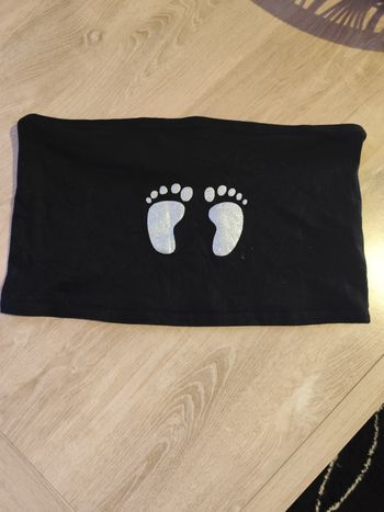 Bandeau maternité