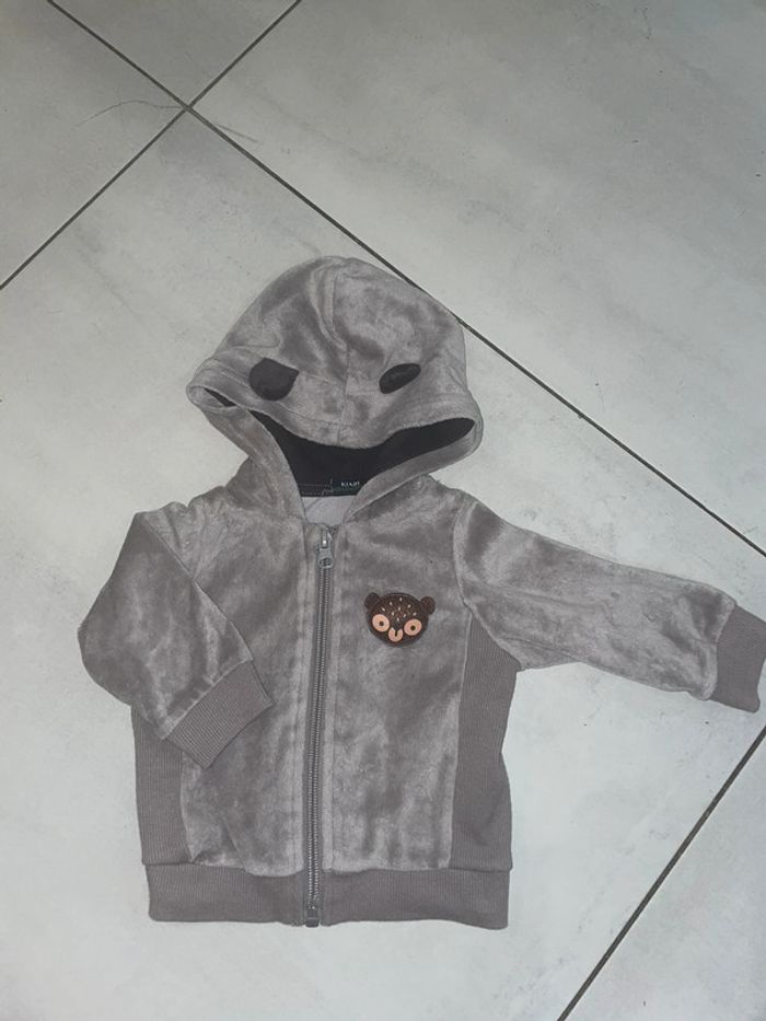 Ensemble garcon - photo numéro 2