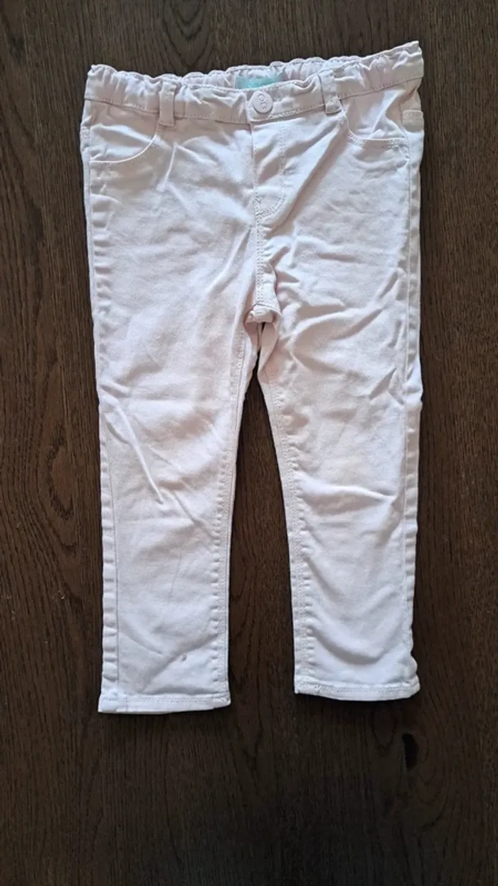 Pantalon 3 ans