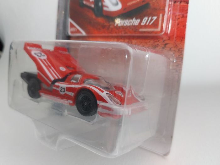 Majorette Porshe 917 - photo numéro 4