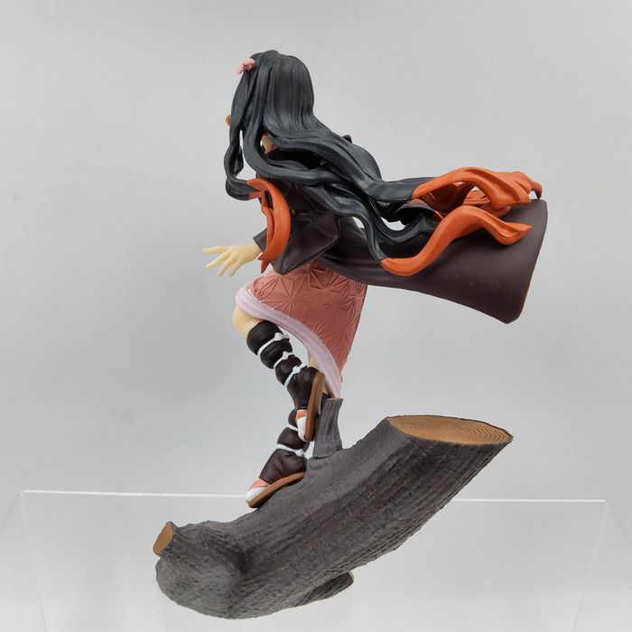 Demon Slayer Figure – Xross Link – Kamado Nezuko - photo numéro 4