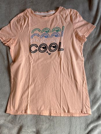 T-shirt 12 ans