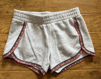 Short Levis 12 ans