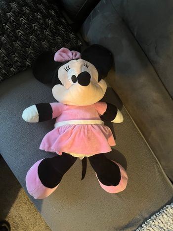 Minnie