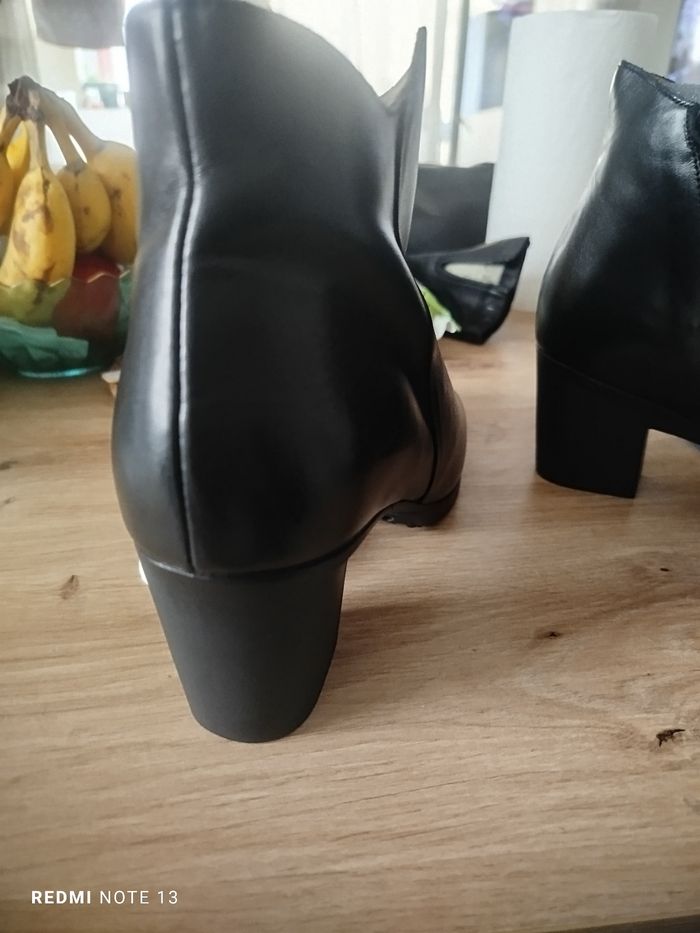 #kytie3439chaussurefemme. Bottine taille 39 - photo numéro 6