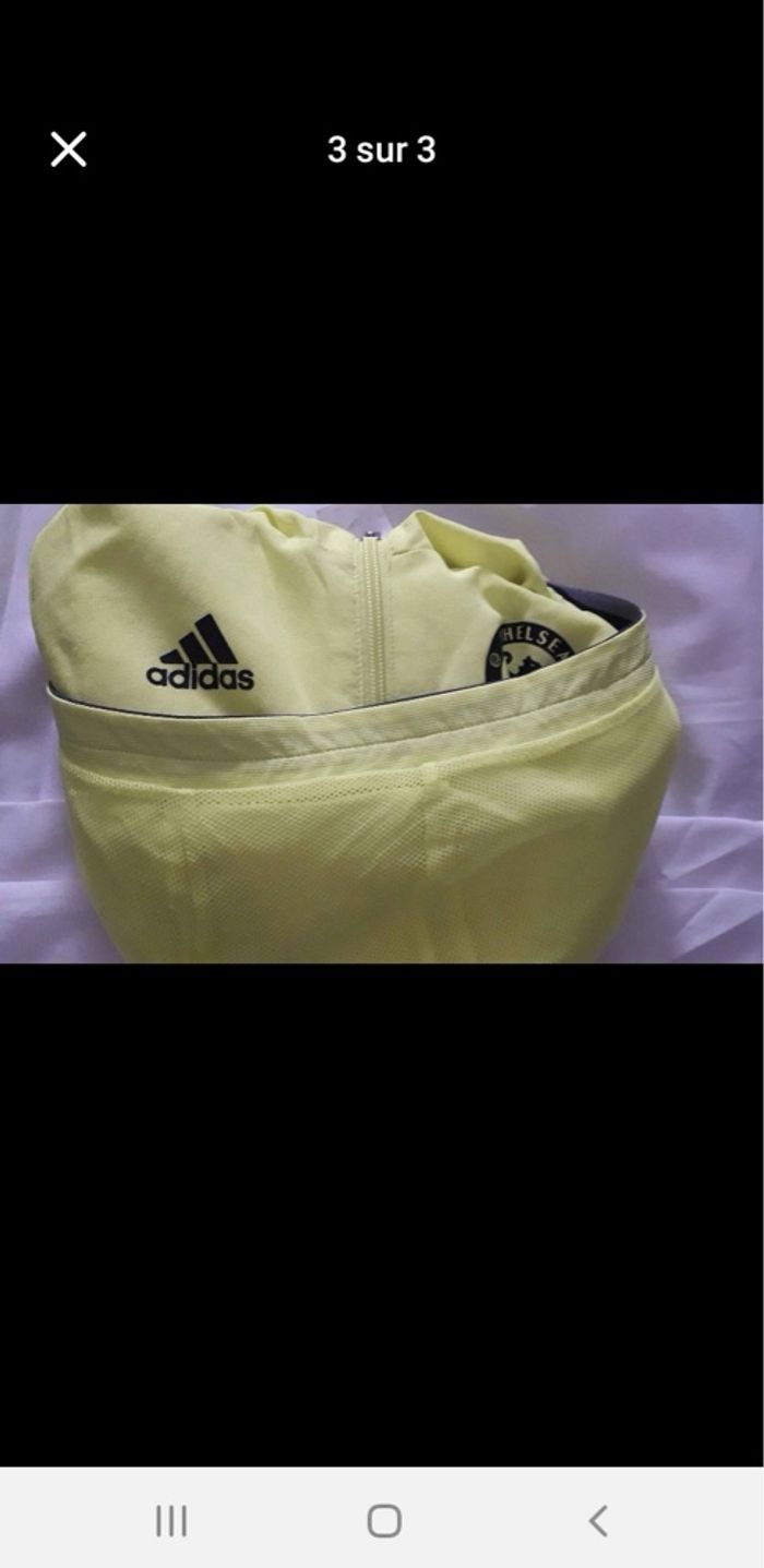 Veste sport - photo numéro 2