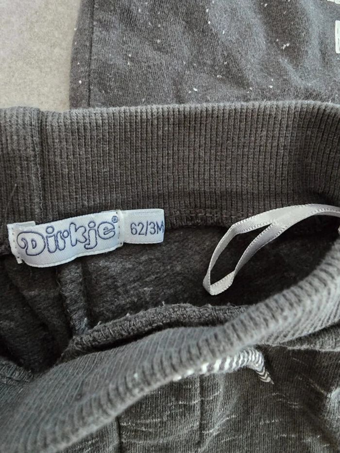 Ensemble jogging - photo numéro 3