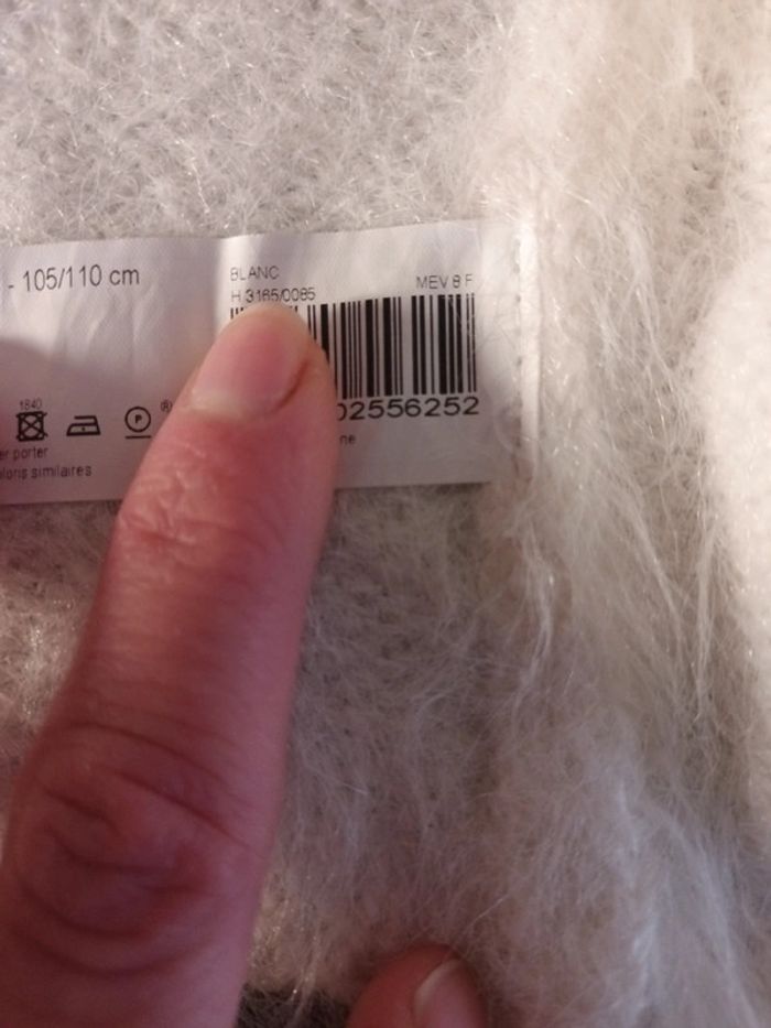 Gilet fille - photo numéro 13