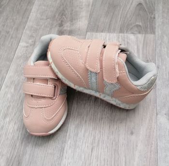 Basket fille creeks 