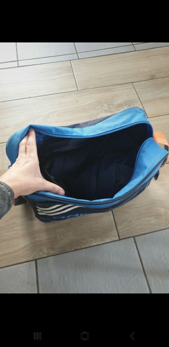 Sac banane Adidas - photo numéro 6