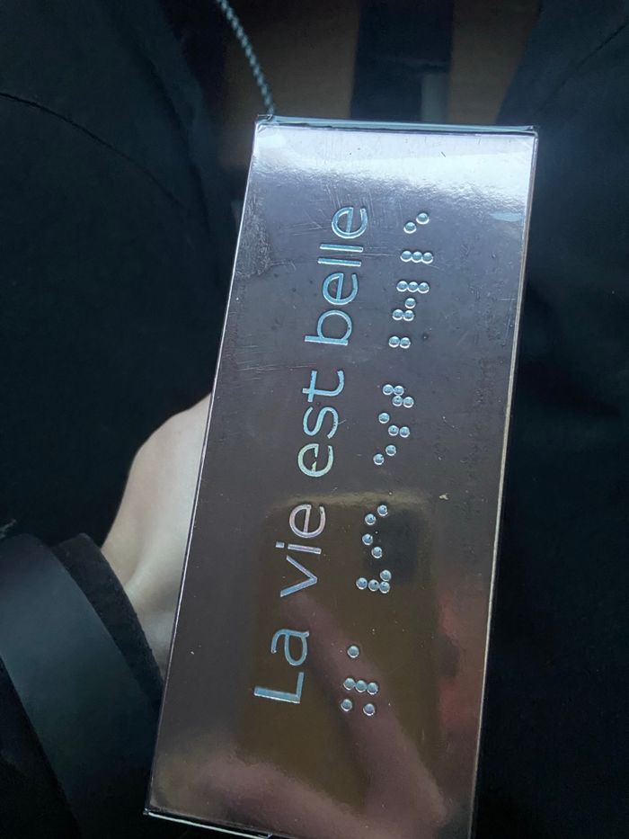 Parfum - photo numéro 5