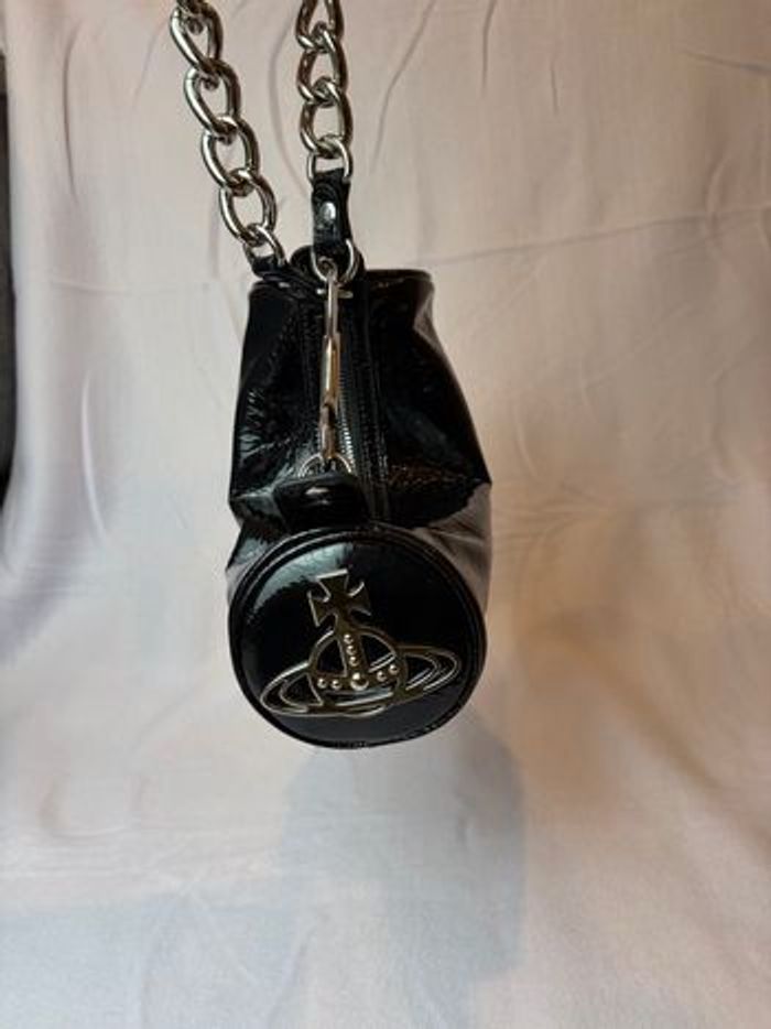 Sac à main Vivienne Westwood - photo numéro 10