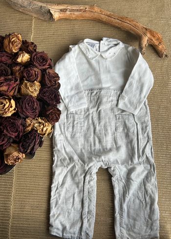 Combinaison taille 12 mois