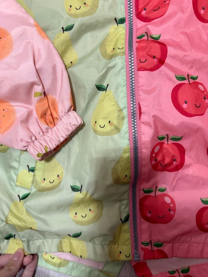 Coupe ben 6-7 ans - photo numéro 3