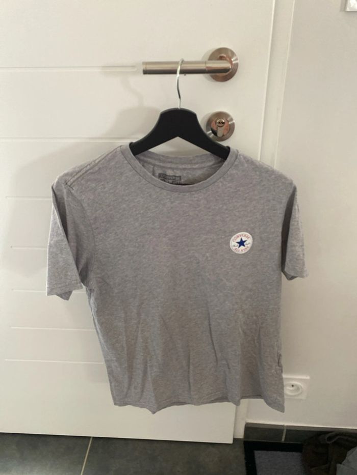 Tee shirt homme - photo numéro 3