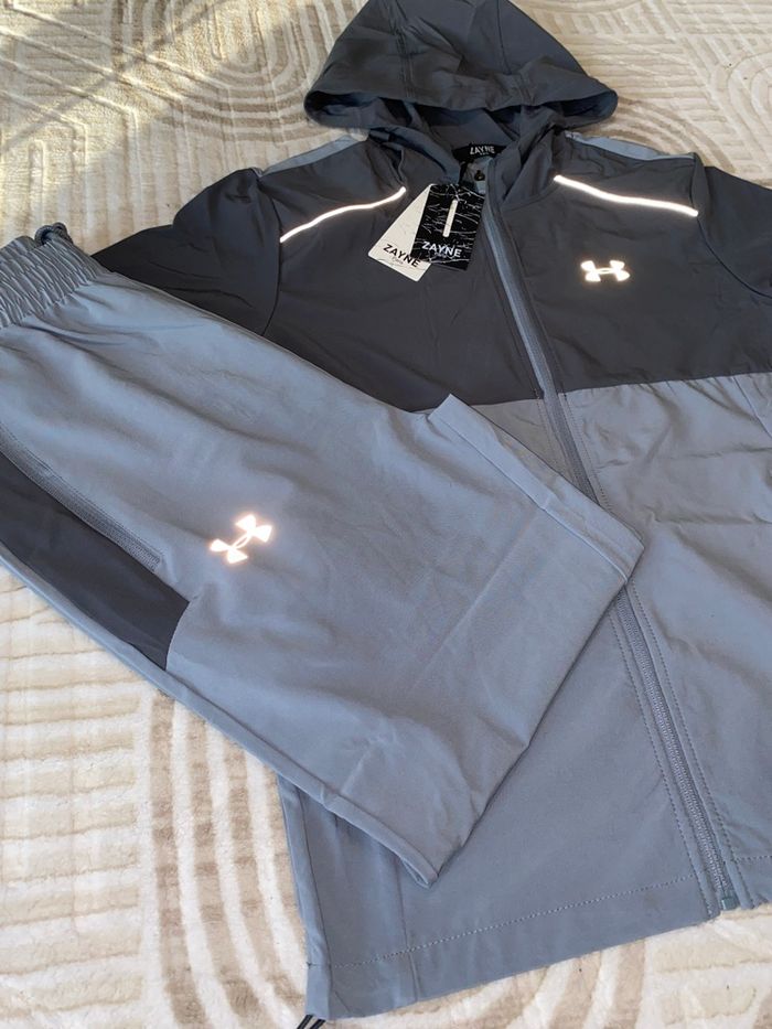 ensemble under armour - photo numéro 4