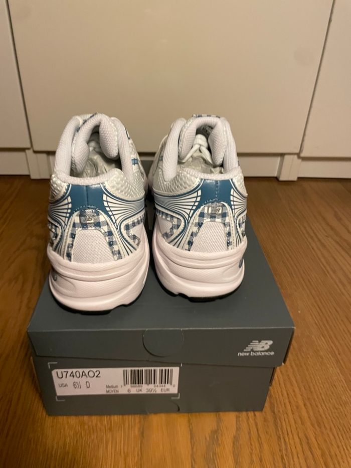 New Balance 740 Vichy - photo numéro 7