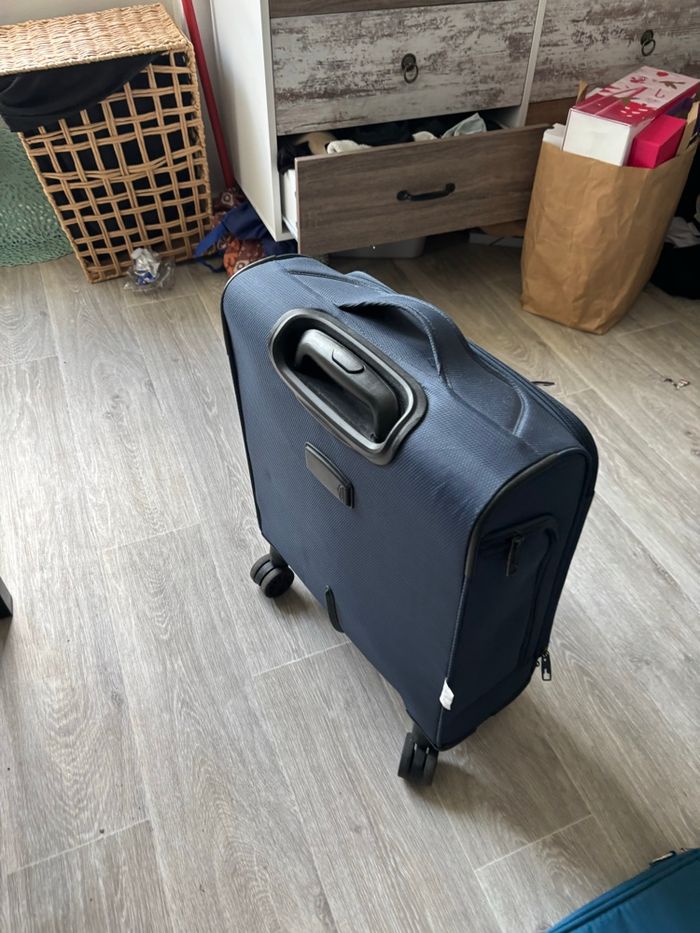 valise - photo numéro 4
