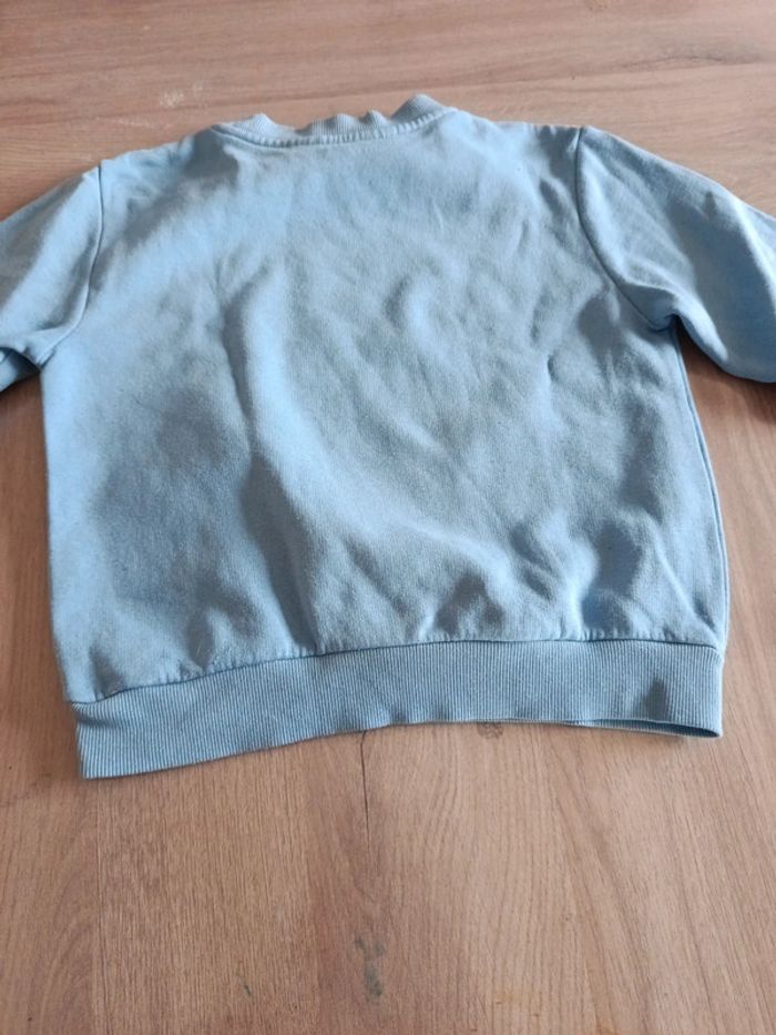 Pull licorne - photo numéro 4