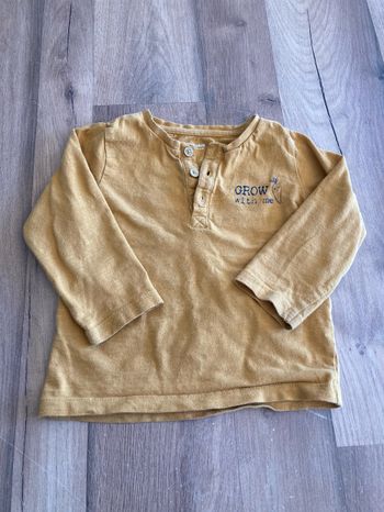 Tee shirt